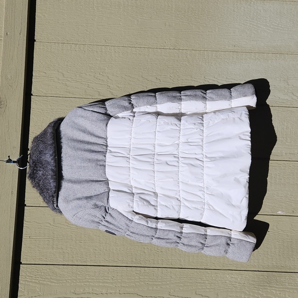 Toni Sailer Ski Jacket Size 38 (US 8) - Picture 6 of 13